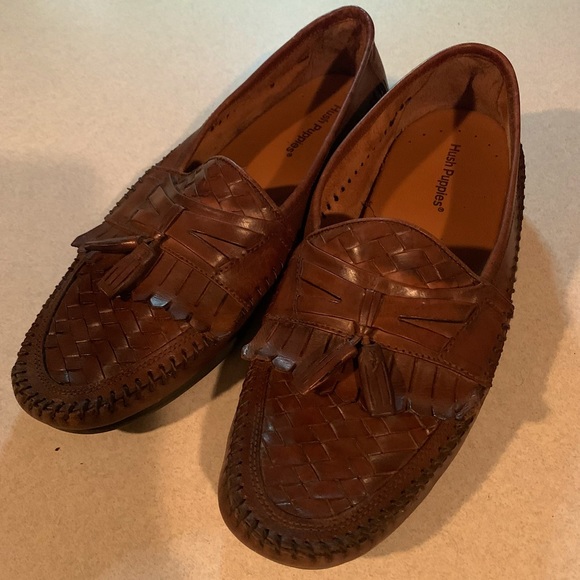 Hush Puppies Shoes Mens Dress Shoes Poshmark